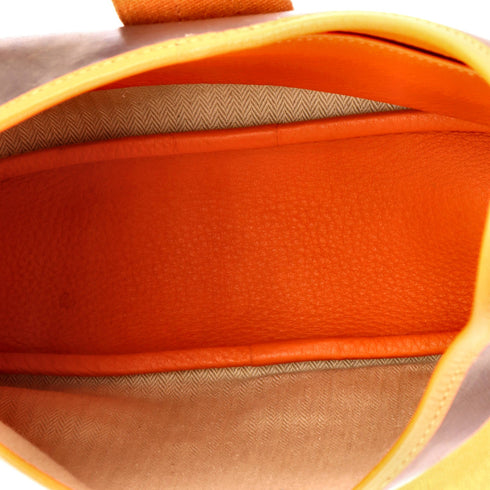 Tsako Shoulder Bag Clemence