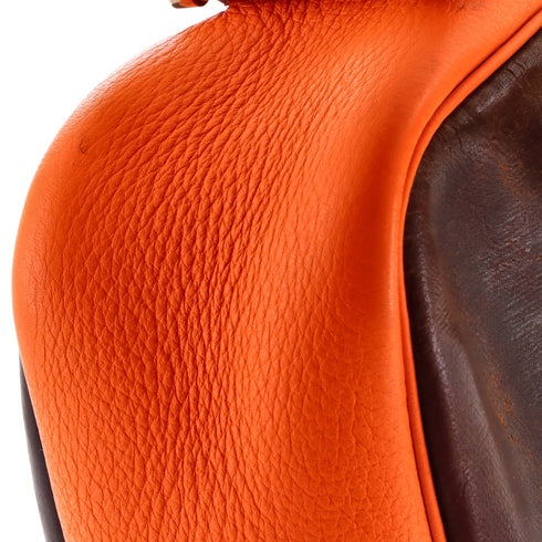Tsako Shoulder Bag Clemence