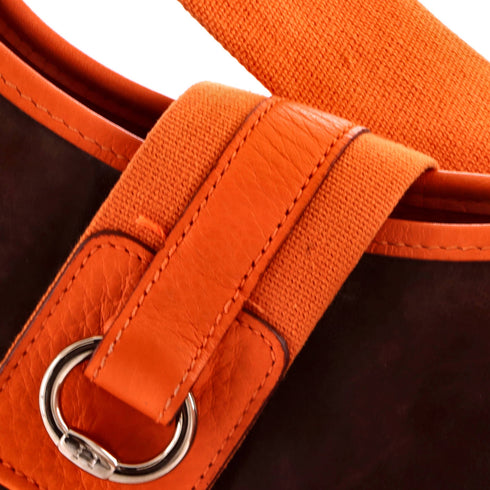 Tsako Shoulder Bag Clemence