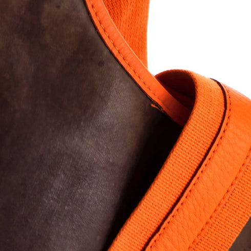 Tsako Shoulder Bag Clemence