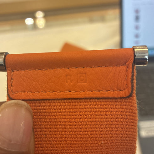 Tsako Shoulder Bag Clemence