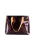 Brentwood Handbag Monogram Vernis