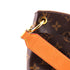 Odeon NM Handbag Monogram Canvas MM