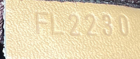 Odeon NM Handbag Monogram Canvas MM