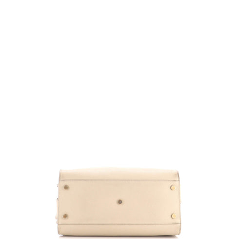 Sac de Jour Souple Bag Leather Small