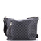 Mick Messenger Bag Damier Graphite MM