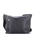 Mick Messenger Bag Damier Graphite MM