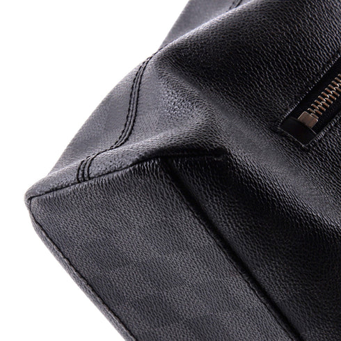 Mick Messenger Bag Damier Graphite MM