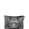 Deauville Tote Canvas Small