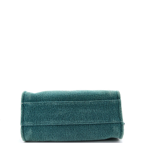 Deauville Tote Boucle Small