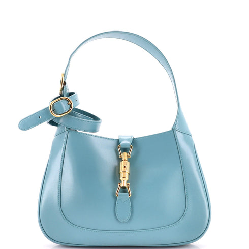 Jackie 1961 Hobo Leather Small