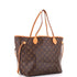 Neverfull Tote Monogram Canvas MM