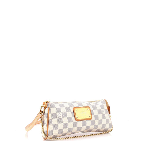 Eva Handbag Damier