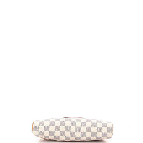 Eva Handbag Damier
