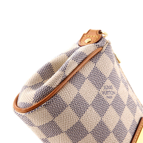 Eva Handbag Damier