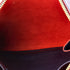 Pochette Melanie Monogram Empreinte Leather MM