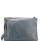 Trio Crossbody Bag Leather Large