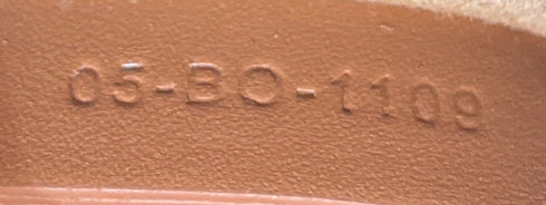 Ultra Matte Lady Dior Chain Bag Cannage Quilt Calfskin Mini