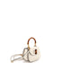 Bamboo 1947 Top Handle Bag Leather Mini