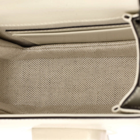 Bamboo 1947 Top Handle Bag Leather Mini