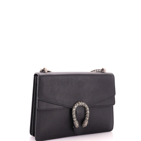 Dionysus Bag Leather Medium