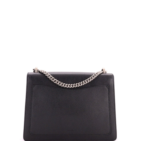 Dionysus Bag Leather Medium