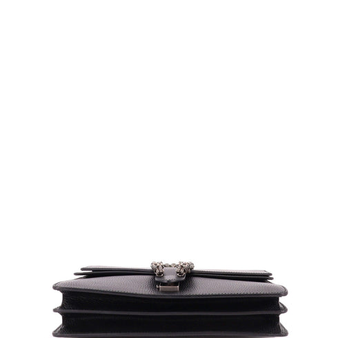 Dionysus Bag Leather Medium