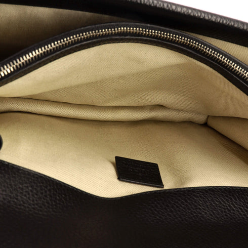 Dionysus Bag Leather Medium