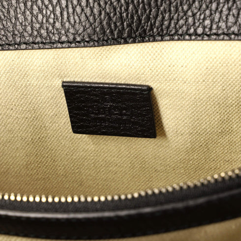 Dionysus Bag Leather Medium