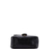 GG Marmont Top Handle Flap Bag Matelasse Leather Small