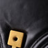 GG Marmont Top Handle Flap Bag Matelasse Leather Small
