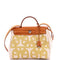 Herbag Zip Circuit 24 Vache Hunter and Leather 31
