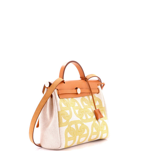 Herbag Zip Circuit 24 Vache Hunter and Leather 31