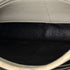 Classic Monogram Wallet on Chain Matelasse Chevron Leather Medium