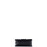 Boy Flap Bag Quilted Caviar Small