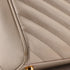 Classic Monogram Shopper Matelasse Chevron Leather Large