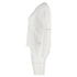 Women's Alexander Wang Crewneck T-Shirt in White Cotton