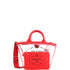 Logo Tote PVC