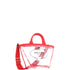 Logo Tote PVC