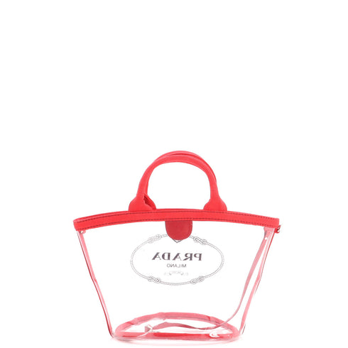 Logo Tote PVC