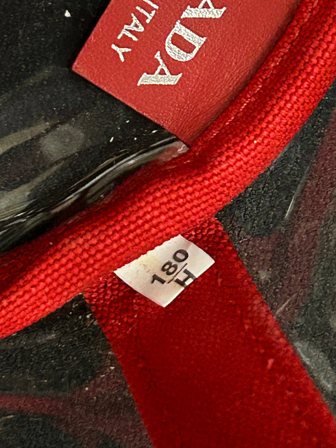 Logo Tote PVC