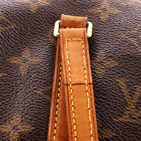 Papillon Handbag Monogram Canvas 30