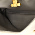 Roman Stud Top Handle Bag Quilted Leather Small