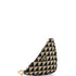 Symbole Triangle Bag Jacquard Mini