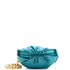 The Belt Chain Pouch Leather