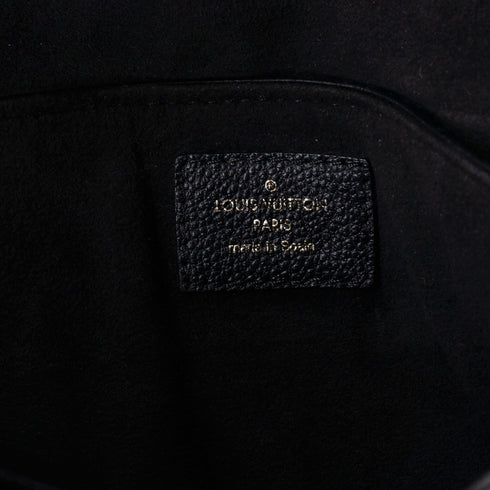 Georges Handbag Monogram Empreinte Leather BB
