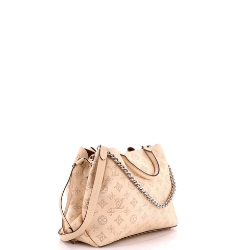 Bella Tote Mahina Leather