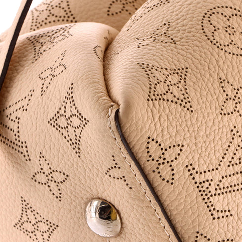 Bella Tote Mahina Leather
