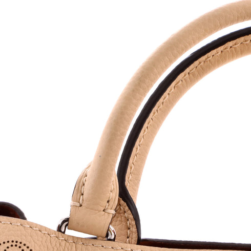 Bella Tote Mahina Leather