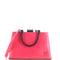 Kleber Handbag Epi Leather PM